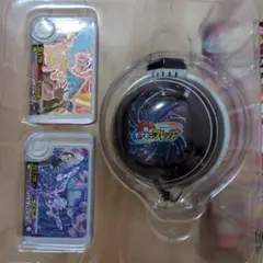 ポケモンテラスタルオーブDXフレンダ6枚