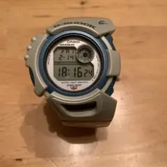 『G-SHOCK』CASIO カシオ G-SHOCK DWX-100 Pre-Owned Men's Black Casio DWX-100 G-Shock Digital Watch
