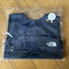 THE NORTH FACE Baby Compact Yummy Bib新品