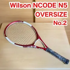 2025年最新】wilson n5の人気アイテム - メルカリ