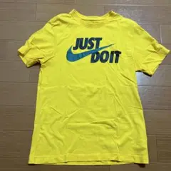 【美品】ナイキ NIKE Tシャツ Mサイズ