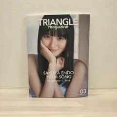 TRIANGLE magazine 03