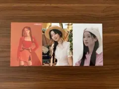 TWICE ダヒョン ラントレ #TWICE5