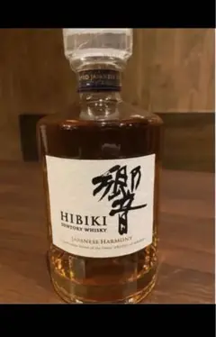 サントリー 響 700ml ジャパニーズハーモニー 1本