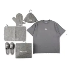 Fcrb × wind and sea Hurley サウナパック　ポンチョ メンズ/ポンチョ｜Hurley（ハーレー）Japan｜公式オンライン