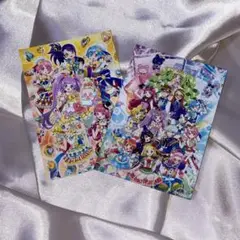 【プリパラ】ブロマイド