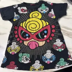 HYSTERIC キャラクターTシャツ 90サイズ
