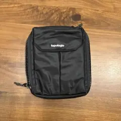 topologie Utility Sacoche(ユーティリティ サコッシュ)