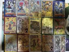 2025年最新】アタッシュケース ドラゴンボールヒーローズの人気