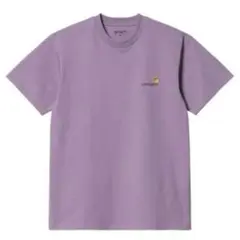 carhartt wip tシャツ L 新品 カーハート