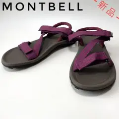 【入手困難‼️】モンベル アクアグリッパーサンダル PUWN XL 28〜29cm