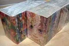 ちはやふる 1巻-50巻全巻セット