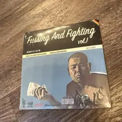 紅桜 Fussing And Fighting vol.1