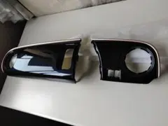 スズキ　ワゴンRスマイル　インパネカラーパネル(ネイビーパール)