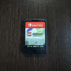LEGO DC スーパー ヒーローズ Nintendo Switch