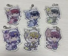 おそ松さん アクリルチャーム vol.2 たび松