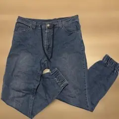 coen メンズデニムパンツ　Lサイズ