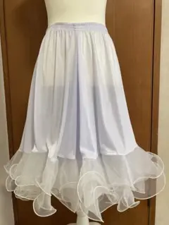 prima boutiqueパニエ付きペチコート