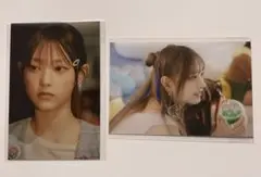 NewJeans 公式MD フォト C D ヘリン