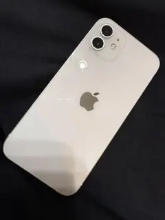 Apple iPhone12 ホワイト 本体 アイフォン スマホ 訳あり