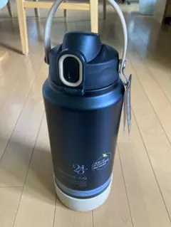 【PEACOCKピーコック】　ステンレスボトル　2.5リットル　⭐︎新品⭐︎