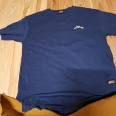 Dickies ネイビー Tシャツ