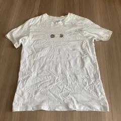 OMD ホワイト Tシャツ M
