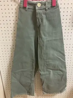 ZARA ジーンズ 140cm