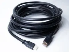 1度使用 業務用 HDMI ケーブル 10ｍ ハイスピード DAEC VW-1