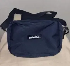 ballaholic ショルダーバッグ Amazon.co.jp: ballaholic ショルダーバック : ファッション