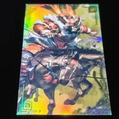 飯富虎昌 ☆絆☆英傑大戦 (EX、BASARA)