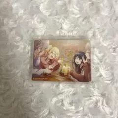 プロセカ 天馬咲希 ノーブルアート 銀河鉄道 特訓前