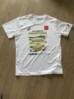 ENEOSサンフラワーズ　記念Tシャツ