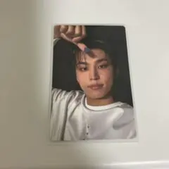 TREASURE ジョンウ Pleasure ygselect トレカ