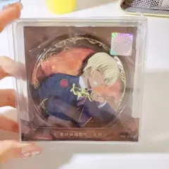 名探偵コナン　中国KAYOU 安室透 Secret Gift バッジ