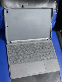 COMBO TOUCH M/N YU0040 iPad 10.2 ジャンク