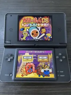 NINTENDO DSi LL ニンテンドー