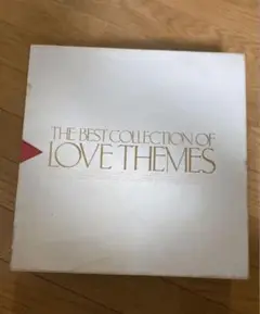 THE BEST COLLECTION OF LOVE THEMES