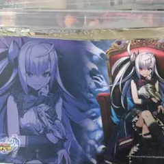 デュエプレGP プレイマット　ルカ デュエプレ ルカ プレイマット - メルカリ