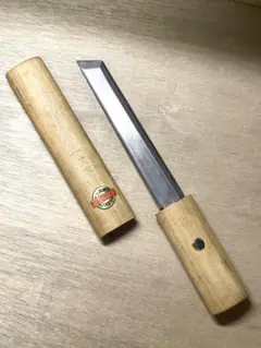 塗師屋小刀 義尚 安来鋼 塗師刀 漆芸用工具 包丁 小刀 希少 美品 塗師屋小刀 義尚 安来鋼 塗師刀 漆芸用工具 包丁 小刀 希少 美品
