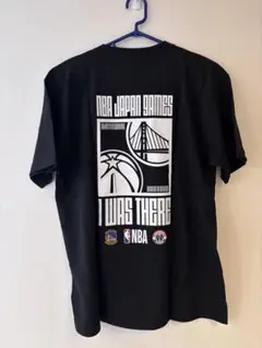 NBA JAPAN GAMES 2022 Tシャツ XLサイズ