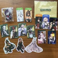 勝利の女神 NIKKE まとめ売り