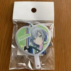 プロジェクトセカイ　日野森志歩