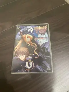 マブラヴ オルタネイティブ クロニクルズ 01