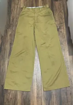 Dickies×BEAUTY&YOUTH チノパン 26サイズ