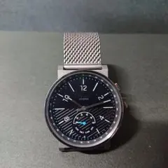 Fossil ハイブリッド スマートウォッチ