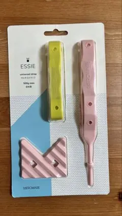〈新品未使用〉メロウェア マルチストラップ