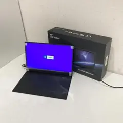 エビシブ EVICIV モバイルディスプレイ 13.3インチ EVC-1302
