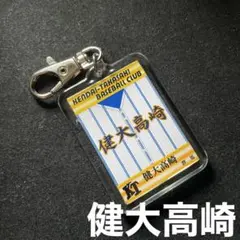 健大高崎　パーカー (団扇のおまけ付) 数量限定】“俺たちカワサキが好きだ。”パーカー、今期も販売致し