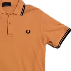 フレッドペリー　ポロシャツ　Fred Perry　36